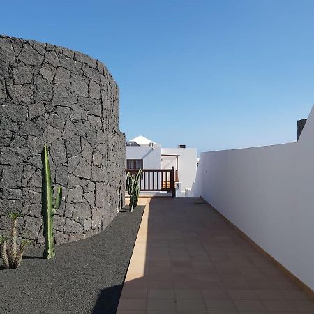 Villa Tegala By Villitas Playa Blanca  Bagian luar foto