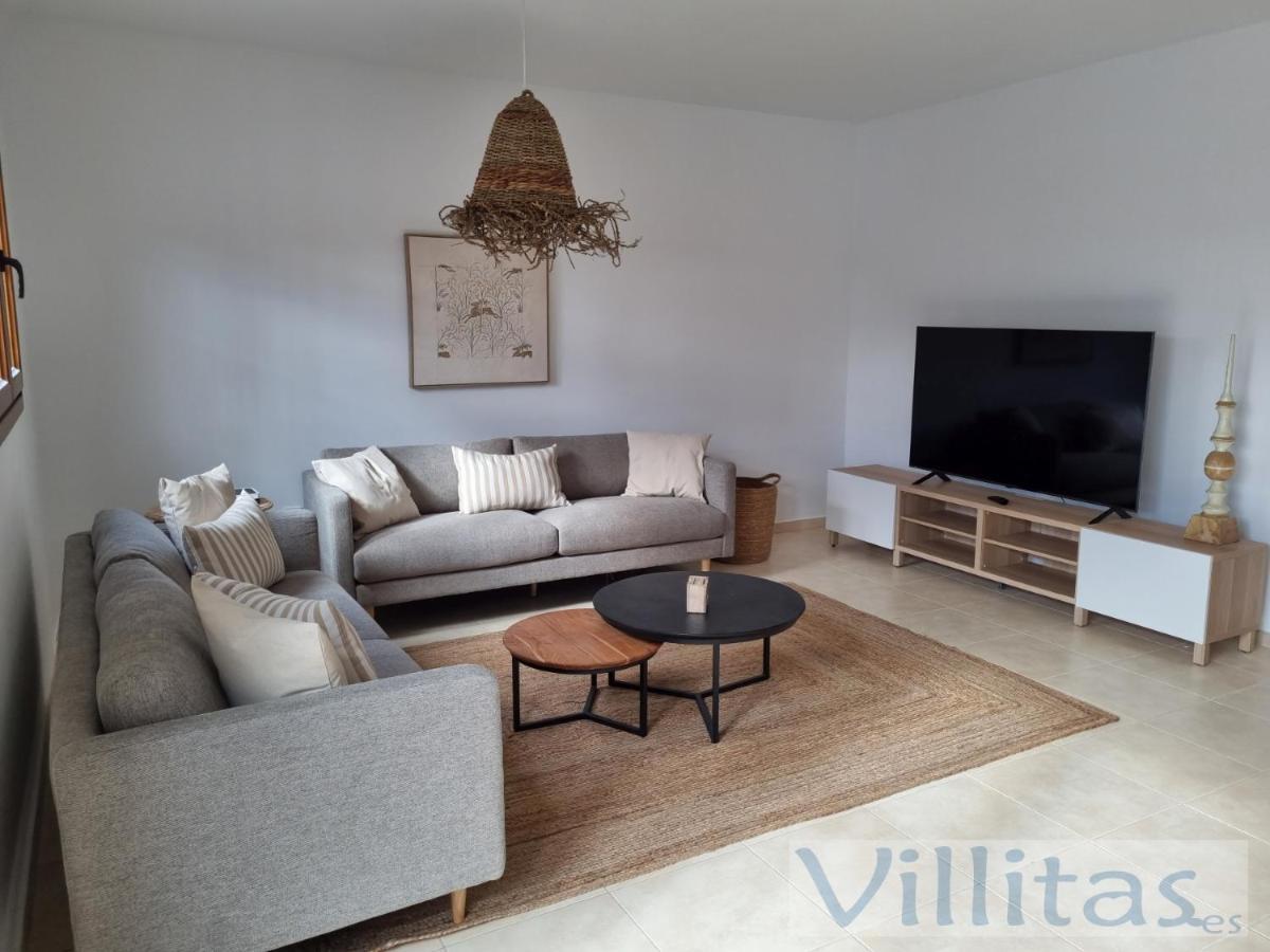 Villa Tegala By Villitas Playa Blanca  Bagian luar foto