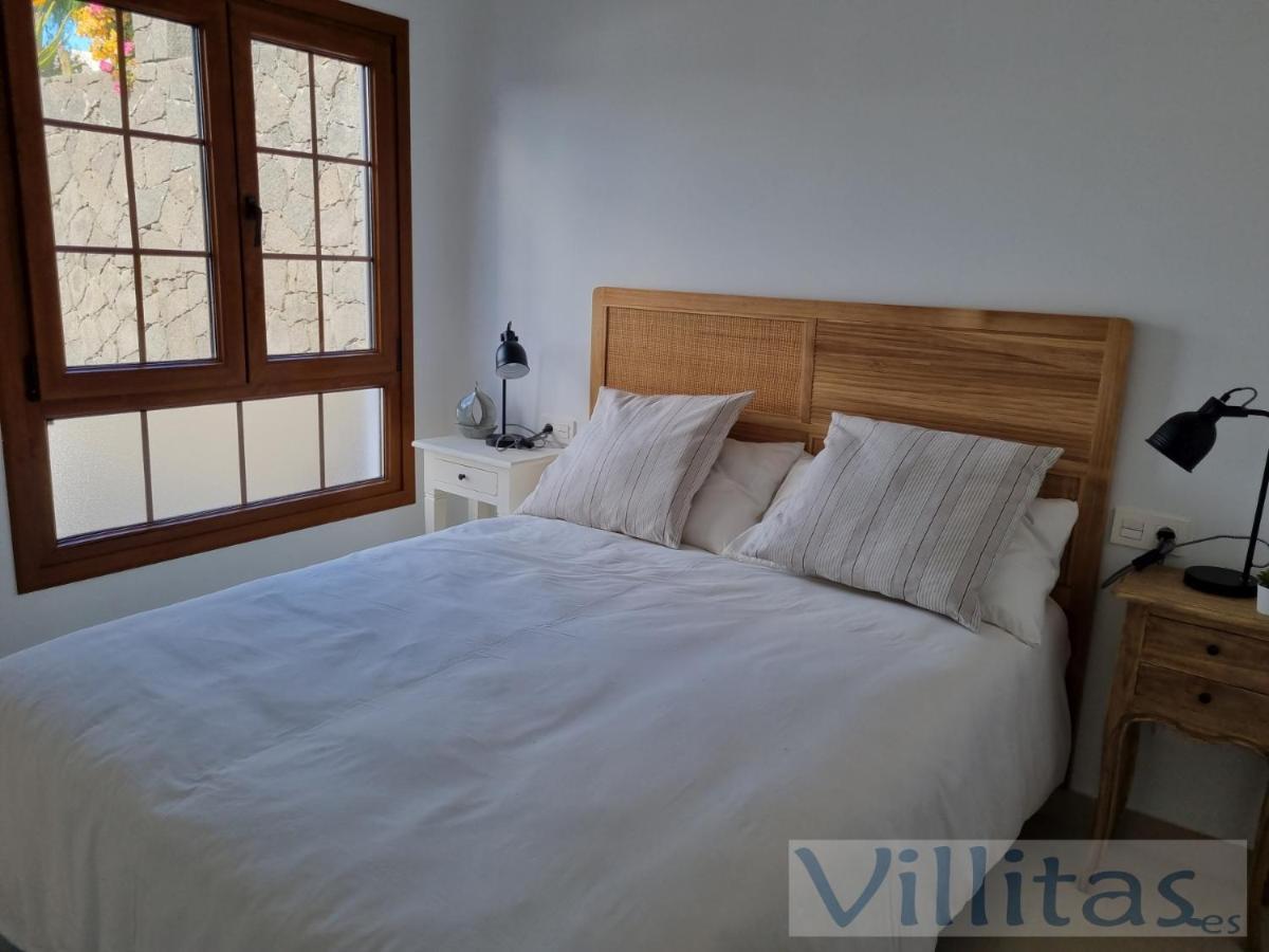 Villa Tegala By Villitas Playa Blanca  Bagian luar foto