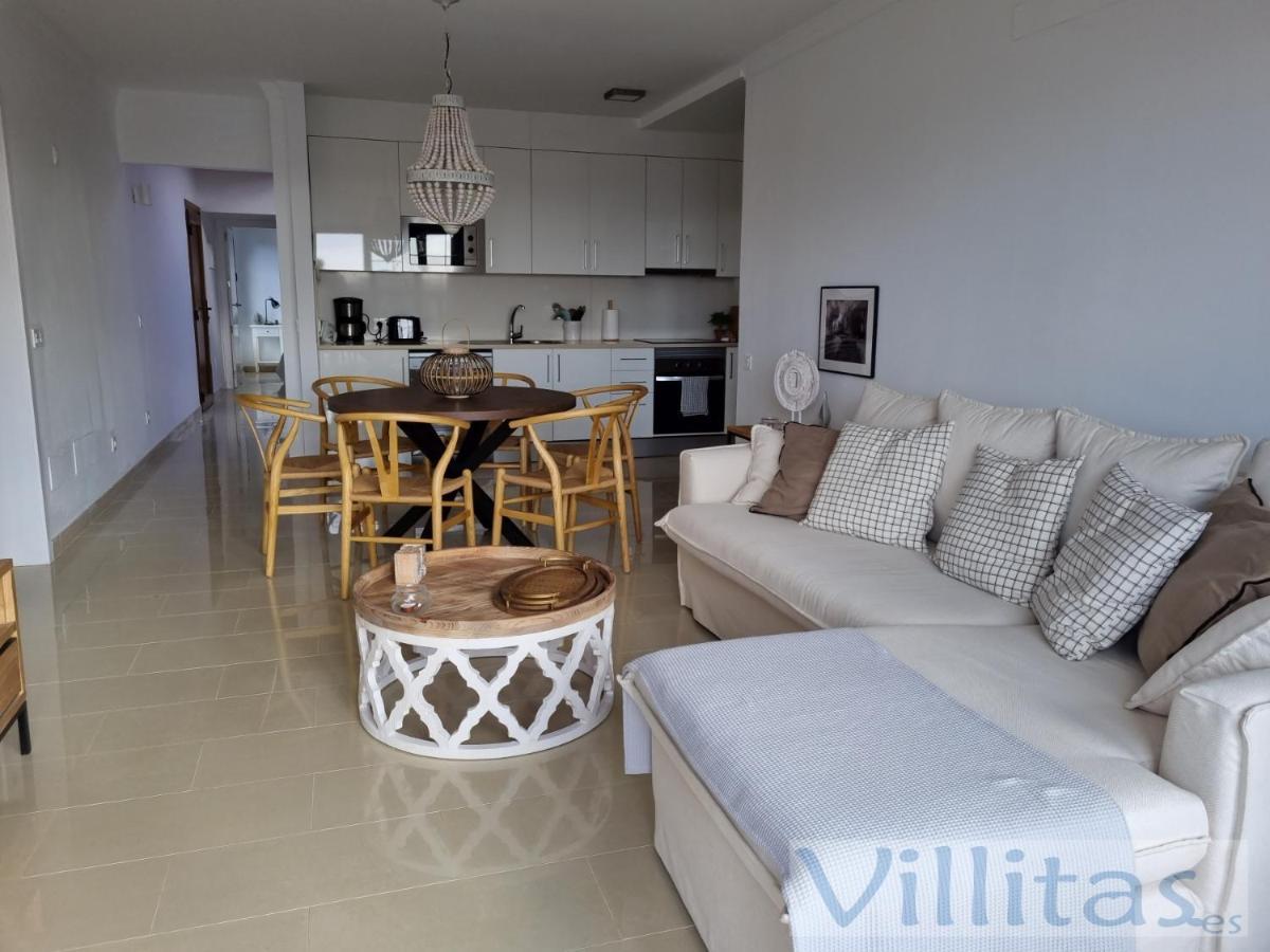 Villa Tegala By Villitas Playa Blanca  Bagian luar foto