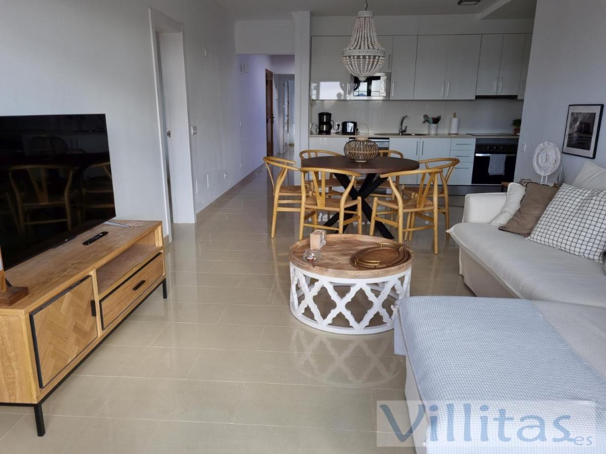 Villa Tegala By Villitas Playa Blanca  Bagian luar foto