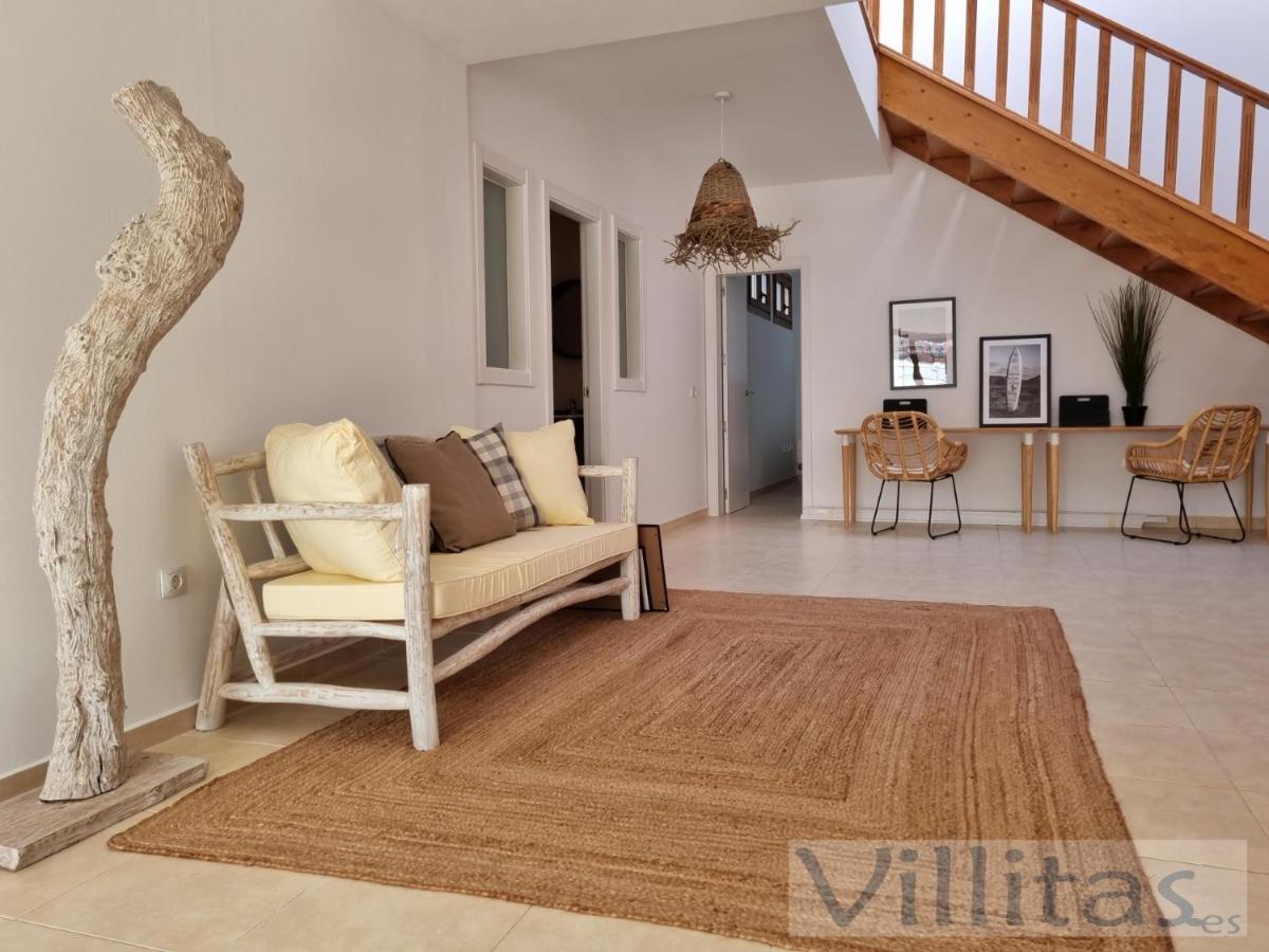 Villa Tegala By Villitas Playa Blanca  Bagian luar foto