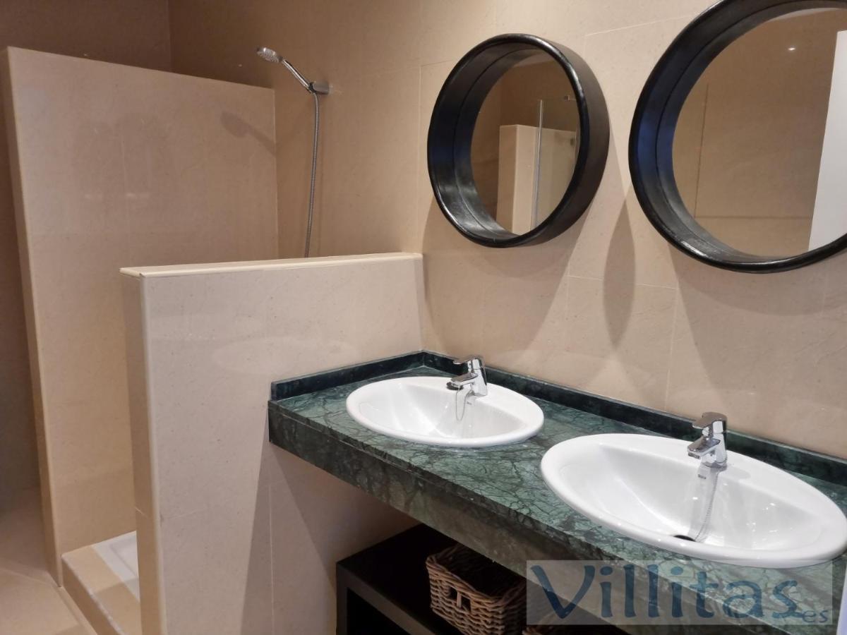Villa Tegala By Villitas Playa Blanca  Bagian luar foto