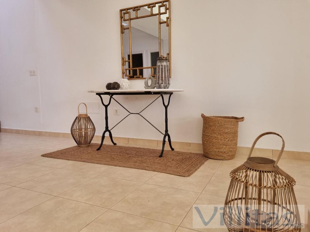 Villa Tegala By Villitas Playa Blanca  Bagian luar foto