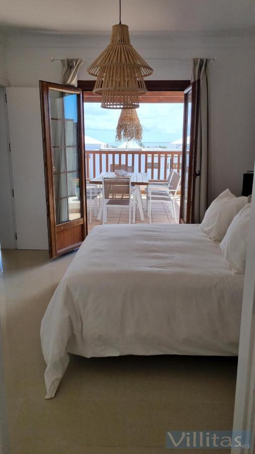 Villa Tegala By Villitas Playa Blanca  Bagian luar foto
