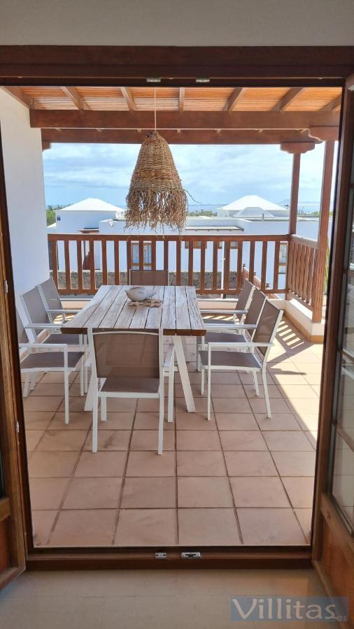 Villa Tegala By Villitas Playa Blanca  Bagian luar foto