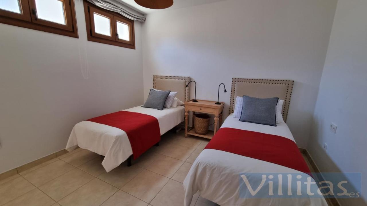Villa Tegala By Villitas Playa Blanca  Bagian luar foto