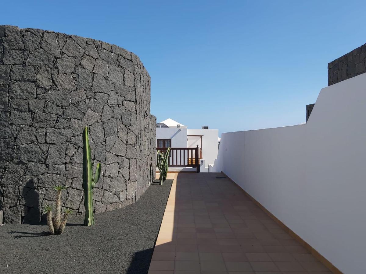 Villa Tegala By Villitas Playa Blanca  Bagian luar foto